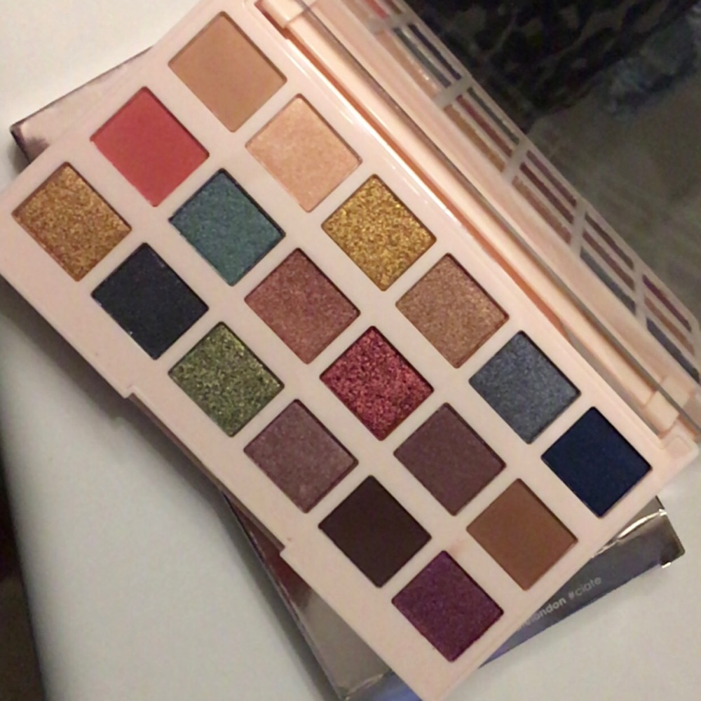 Makeup